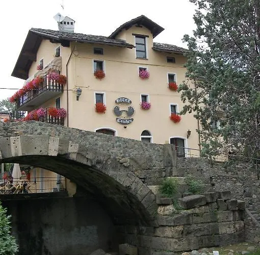 Hotel Cecchin