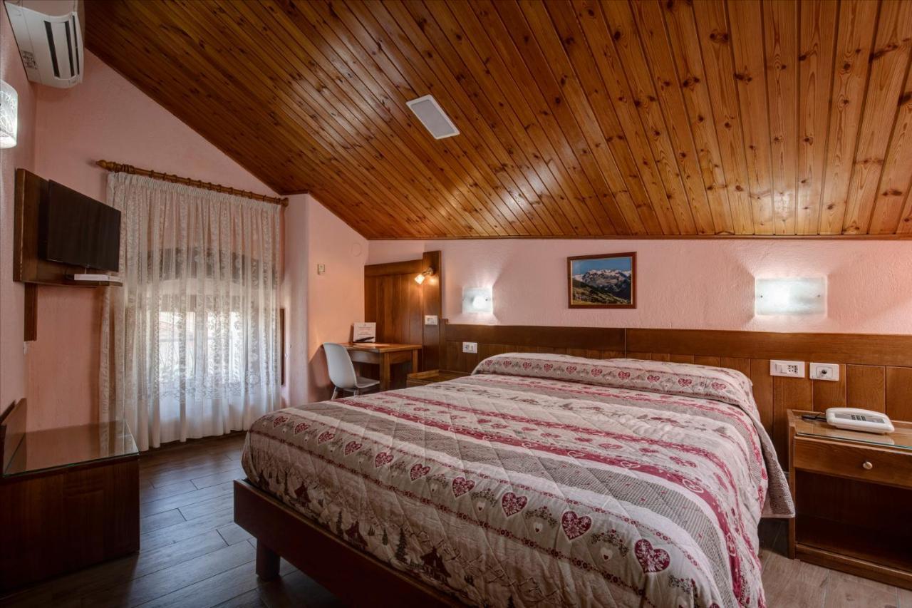 Cecchin Hotel Aosta