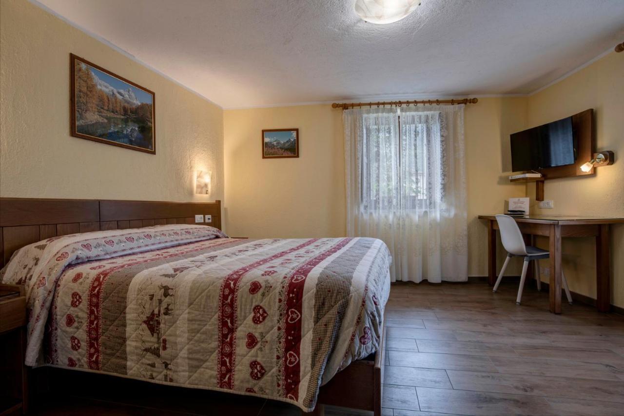 Cecchin Hotel