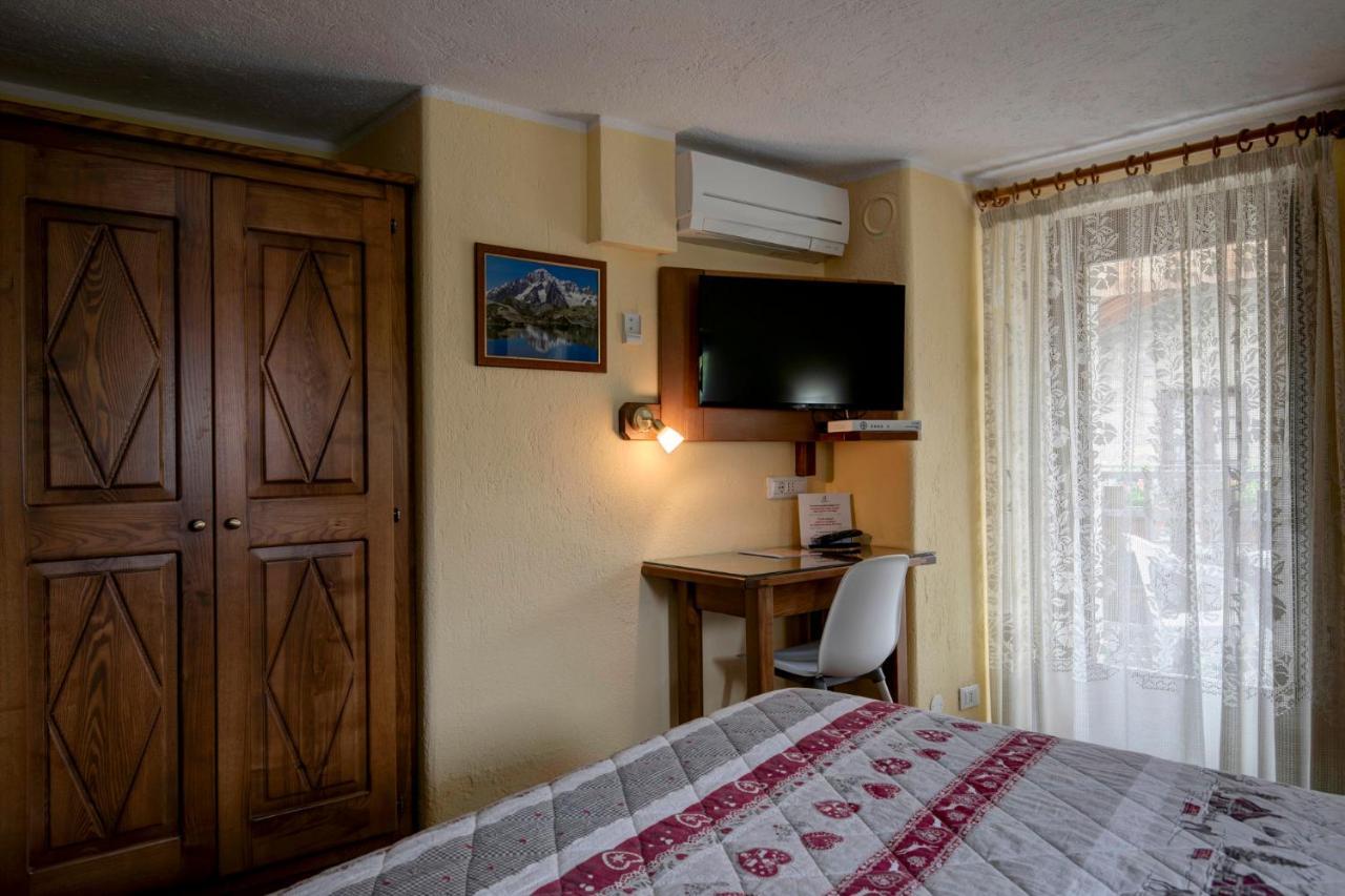 Cecchin Hotel 3*