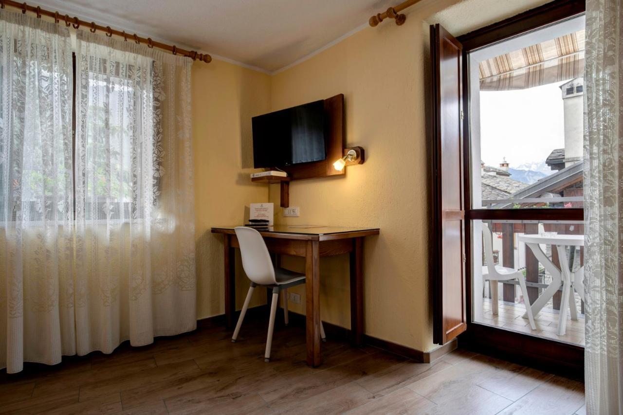 Hotel Cecchin