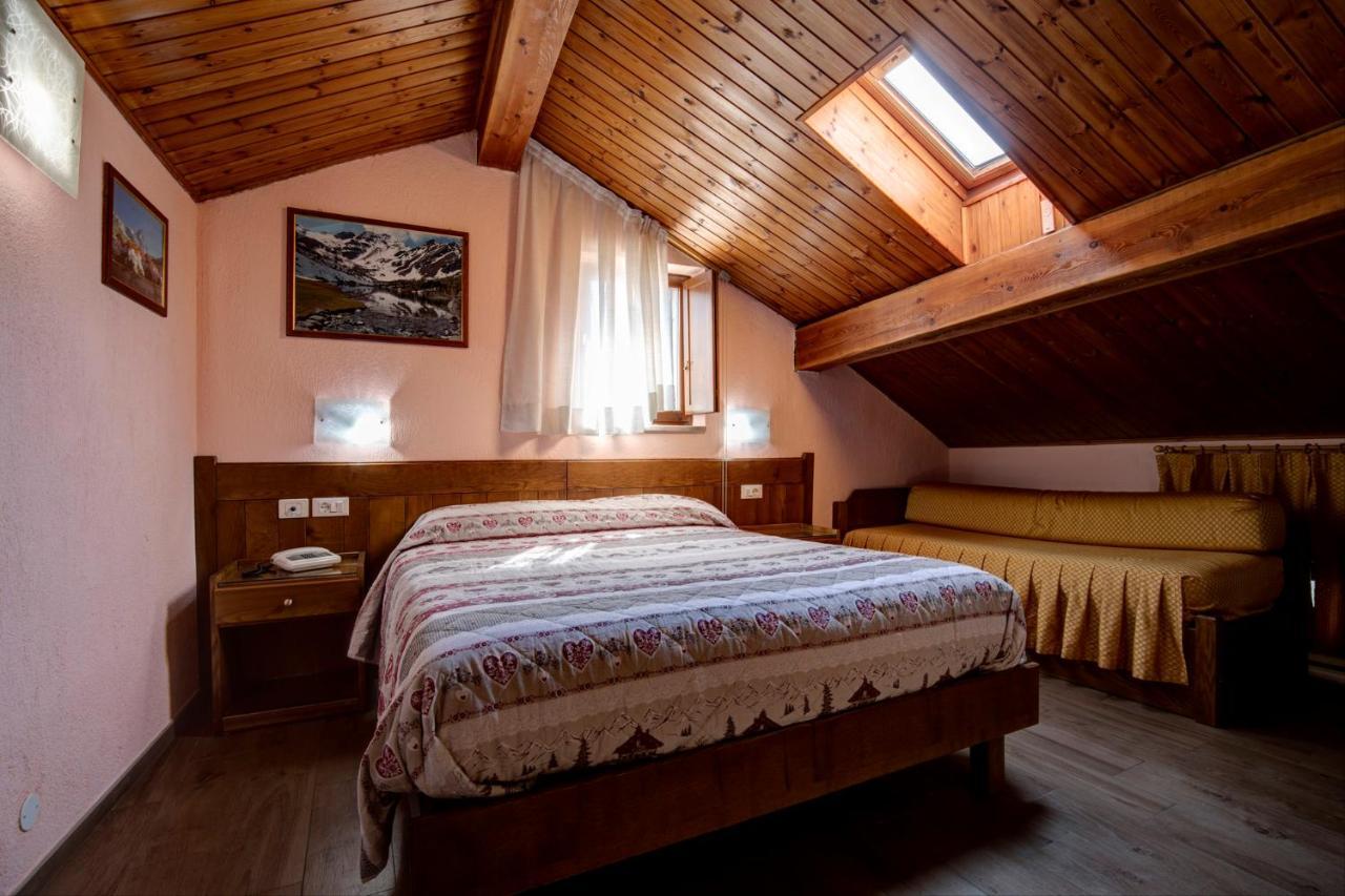 Cecchin Hotel
