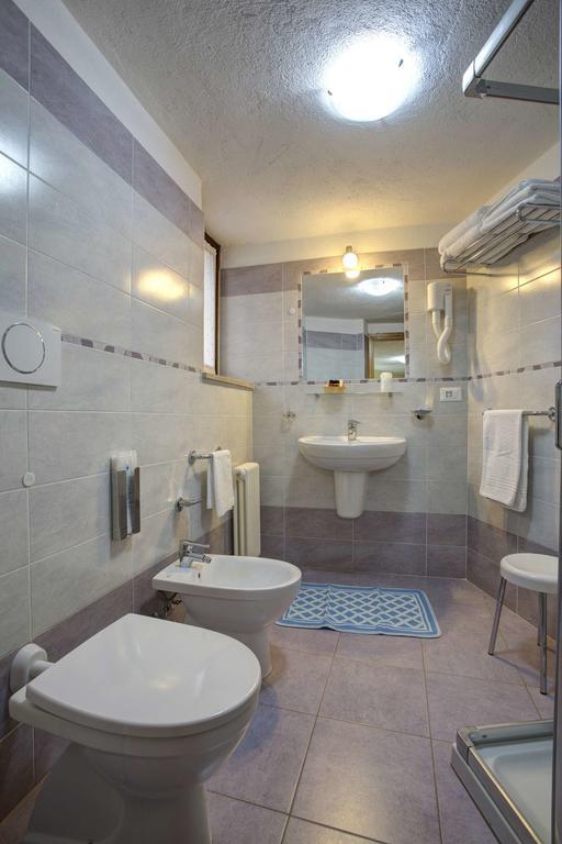 Cecchin Hotel