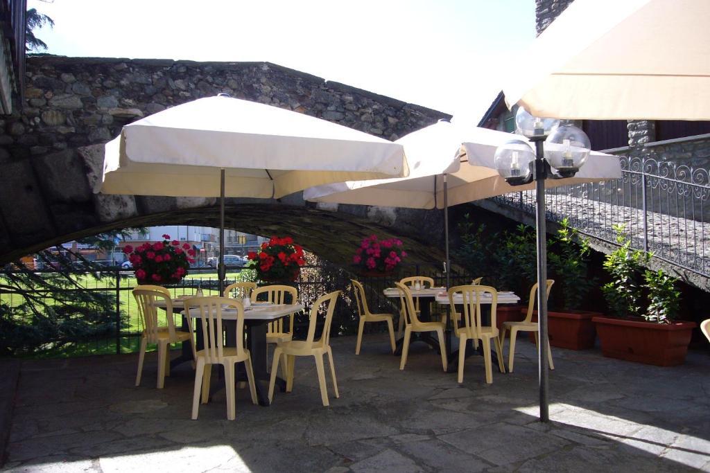 Cecchin Hotel