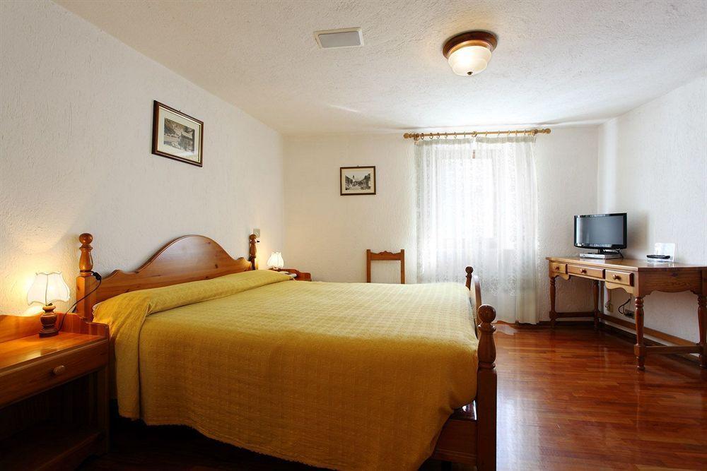 Hotel Cecchin 3*