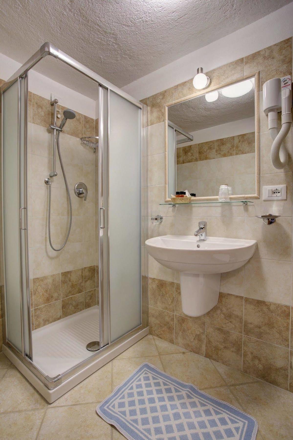 Hotel Cecchin 3*