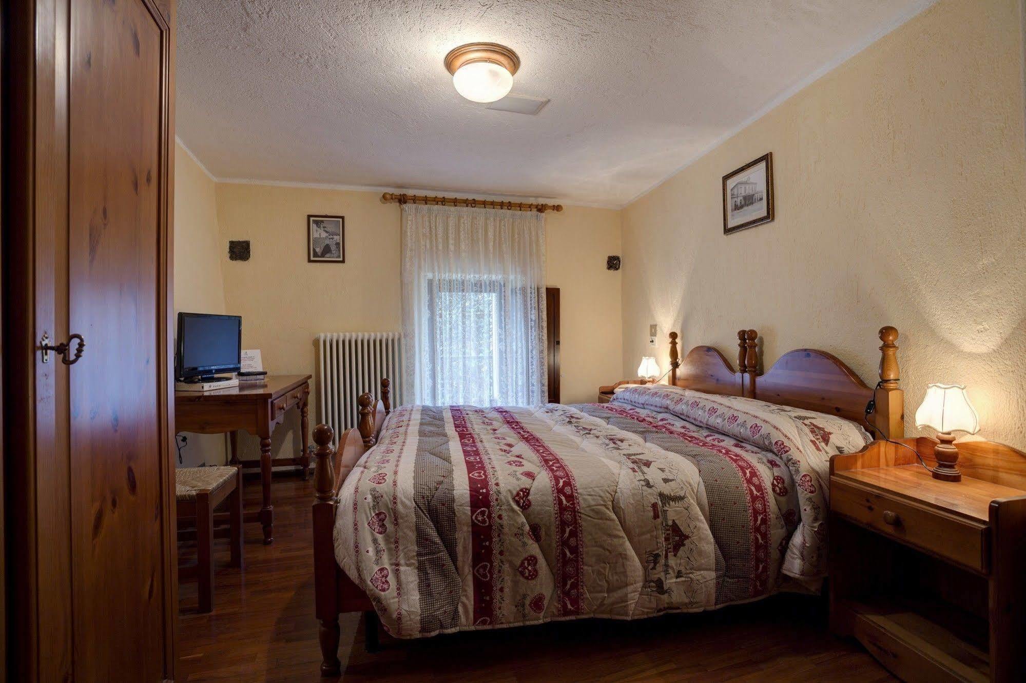 Hotel Cecchin 3*